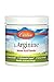 Carlson - L-Arginine Powder, Free-Form Amino Acid, Circulatory Health, 3.53 oz (100 g)