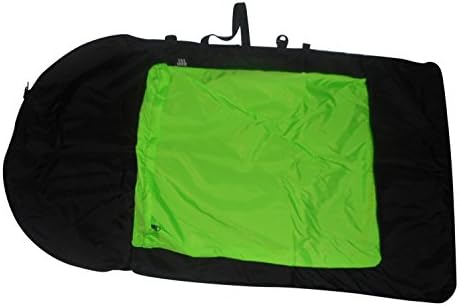 Boogie Board or bodyboard Backpack, Skin board bag Made In USA.