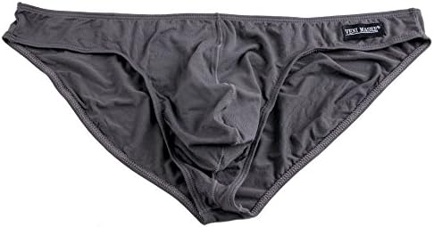 99extra Underwear, 8 Color Sales Men's Super Breathable Modal Low Rise Skinny Bikini