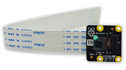 Raspberry Pi NoIR Camera Module V2 - 8MP 1080P30 ...