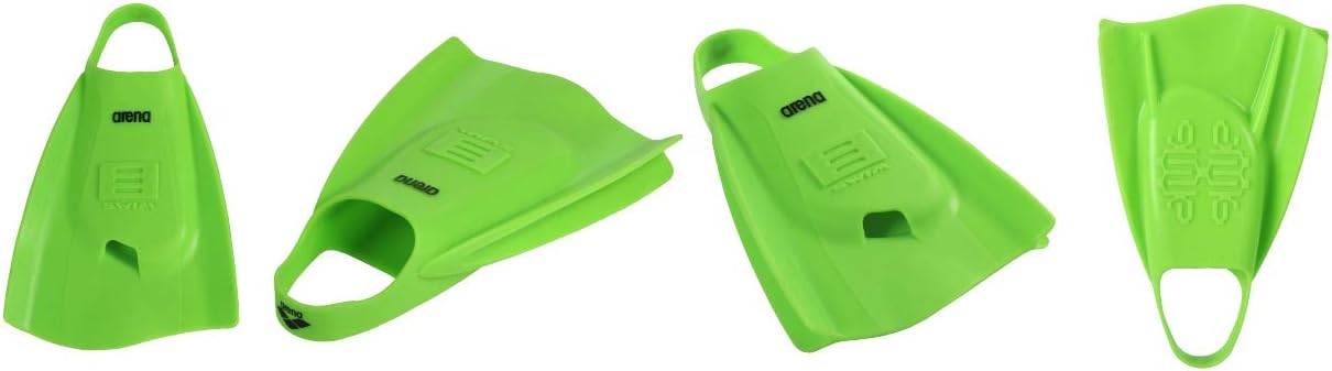 arena Tech Pro Fin