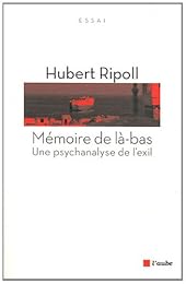 Mémoire de là-bas