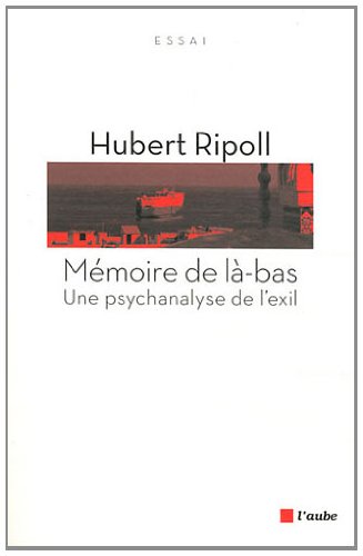 Mémoire de là-bas