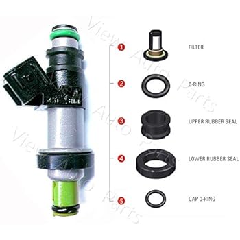 Amazon Com For Honda Fit 1 5l Civic 1 8l Keihin Fj785