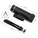 Handheld Monocular Telescope, Landnics 10X42 HD Spotting Scopes with Tripod Low Night Vision Prism Telescope for Wildlife & Bird Watching, Climbing, Hunting