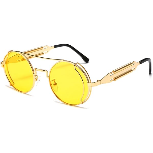 Amazon.com: Fear & Loathing Las Vegas Hat, Orange Amber Sunglasses, and  Gold Tip Cigarette Filter Holder Combo