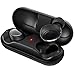 2019 Newly True Wireless Earbuds Bluetooth 5.0 Headphones, TWS Stereo Headphones In-Ear True wireless Sweatproof and Waterproof 5.0 with Charging Case,Binaural Stereo Earbuds,Noise Cancelling