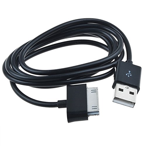 AT LCC USB Charging Cable Cord for 7" Samsung Galaxy CE0168 Wi-Fi Cell Phone Tablet PC