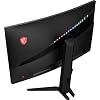 MSI-Optix-MAG272CQR-Curved-Gaming-Monitor-27-Inch-169-WQHD-2560-x-1440-2K-VA-165Hz-1ms-1500R-FreeSync-HDR-RGB-Mystic-Light-DisplayPort-HDMI-Type-C-Anti-Flicker-Less-Blue-light MSI Optix MAG272CQR Curved Gaming Monitor - 27 Inch, 16:9 WQHD (2560 x 1440), 2K, VA, 165Hz, 1ms, 1500R, FreeSync, HDR…