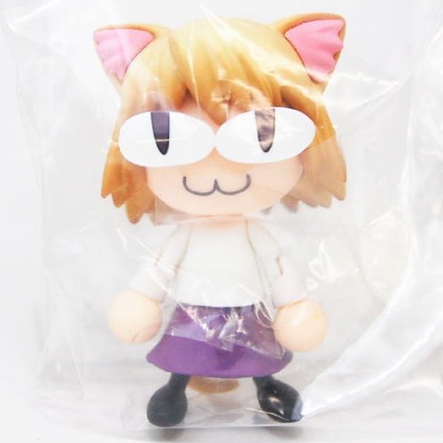 ねんどろいどぷち Type Moon Collection シークレット ネコアルク の買取価格 相場 高価買取なら買取一括比較のウリドキ