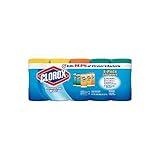 An Item of Clorox Disinfecting Wipes, Variety Pack (78 ct, 5 pk.) - Pack of 1 - Bulk Disc