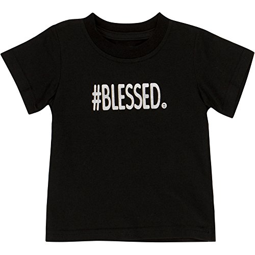 Baptism Christening Gifts for Boys and Girls #BLESSED Boutique Baby 2T