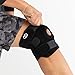 CompressionGear Adjustable Knee Brace Small-Medium