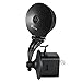 AC Outlet Mount compatible with Kasa Cam - Wall mount with 360-degree swivel for Kasa Cam