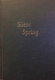 Silent spring
