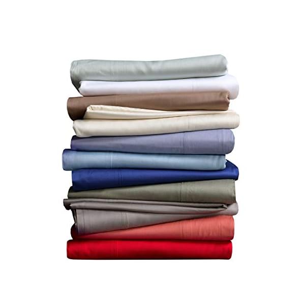 Royal Hotel Bedding SplitKing Adjustable King Gray Silky Soft Bed