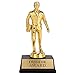 Enoch Dundie Award Trophy For Dunder Mifflin The Office Merchandise for Office Fans