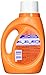 Tide Plus Bleach Alternative Safe on Colors Liquid Laundry Detergent, Original Scent, 1.36 L (24 Loads)