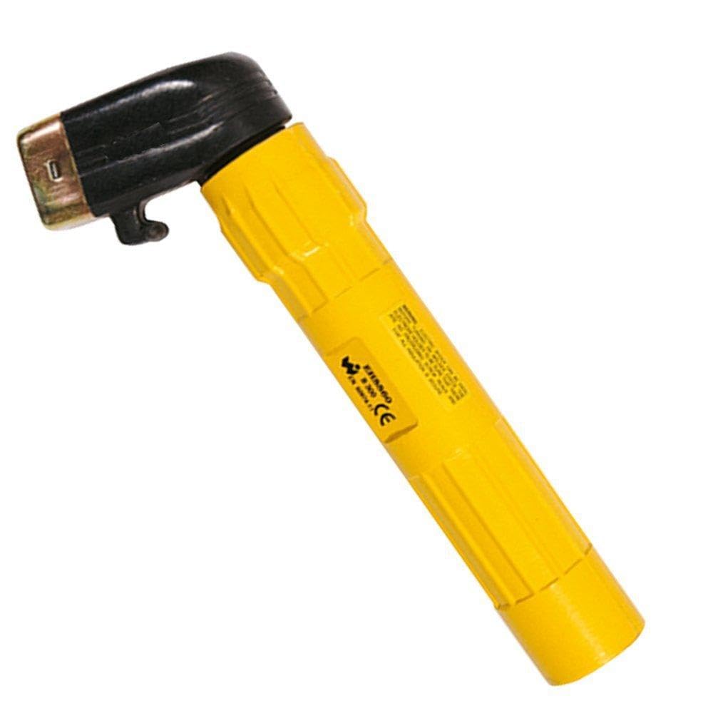 Parweld 400A Electrode holder for welding plant - MMA ARC welding rod holder