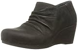 Dansko Women's Sheena Boot, Black, 40 EU/9.5-10 M US