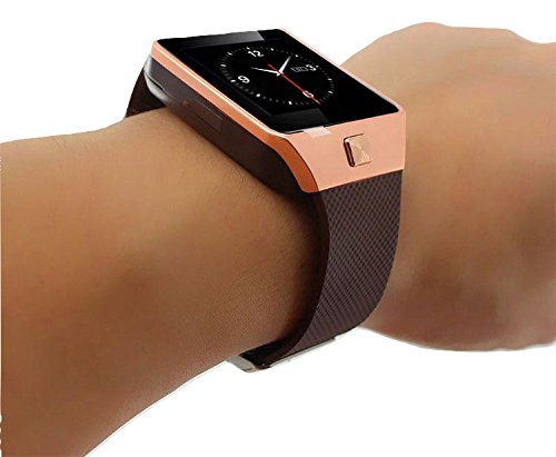 ptron tronite bluetooth smartwatch