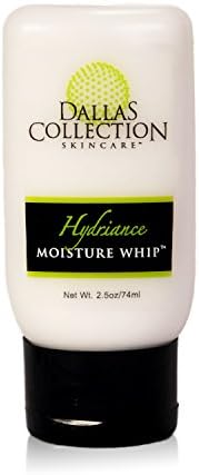 Hydriance Moisture Whip | Sun Protecting, All Day Continuous Moisturizer with Organic Aloe Vera, Apple Stem Cells and More!