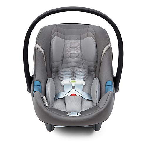 CYBEX Aton M Infant Car Seat with SensorSafe, RealTime Mobile App