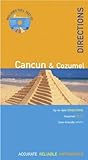 The Rough Guides' Cancun & Cozumel Directions 1 (Rough Guide Directions) by 