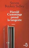 Harold Cummings prend la tangente by 
