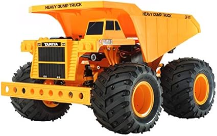 tamiya xb expert built pro