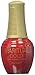 SpaRitual Gold Nail Lacquer - Sensual - 0.5 oz