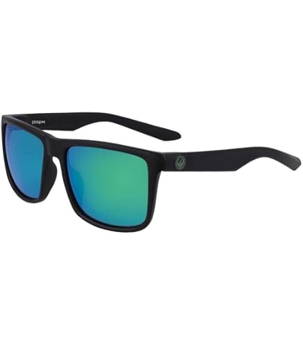 Dragon Alliance DR THE VERSE 244 Sunglasses In Tortoise - Foto 4