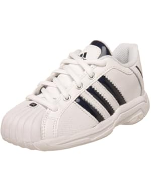Infant/Toddler Superstar 2G Ultra Basketball Shoe