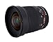 Rokinon 24mm F1.4 ED AS IF UMC Wide Angle Lens for Sony E-Mount (NEX) Cameras (RK24M-E)