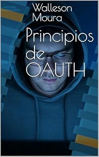 Livro Principios de OAUTH