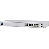 Ubiquiti UniFi 16-Port PoE Switch