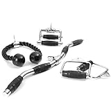 XMark Fitness XM-3711 Cable Machine Attachments