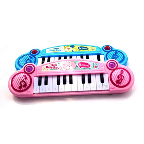 Almost Children Electronic Keyboard Musical Toys Musical Instrument Pianos Educational Toys