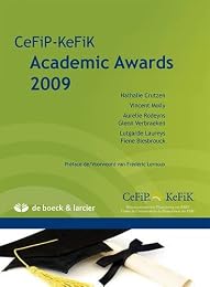 Academic awards 2009