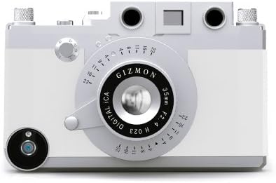 GIZMON Case For Apple iPhone 4/4S