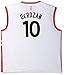 NBA Toronto Raptors DeMar DeRozan #10 Men's Replica Jersey