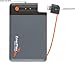 EnerPlex Jumpr Mini-L Power Bank for iPhone, iPod and iPad Devices (JR1700GYLI)