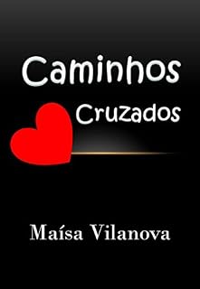 Livro Caminhos Cruzados
