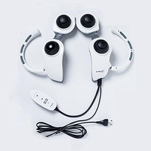 New Anmawang Shoulder Dr. Plus Professional Home Massager Neck Back Massage Korea Made