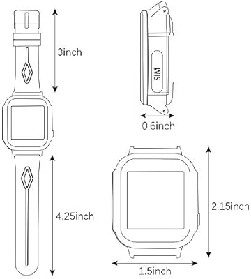 v68g smartwatch