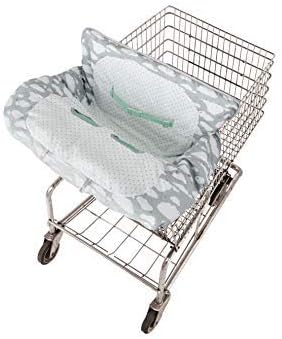 go shopping cart cover