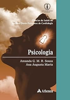 Livro Psicologia (eBook)