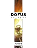 Image de Dofus Artbook (French Edition)