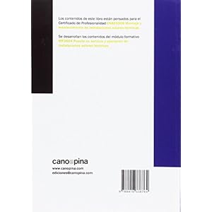 MF0604 Puesta en servicio y operaciÃ³n de instalaciones solares tÃ©rmicas