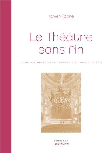 Le  théâtre sans fin